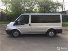 Ford Transit 2.2, 2012, 