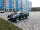 BMW X5 4.8AT, 2007, 