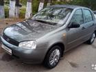 LADA Kalina 1.6, 2008, 