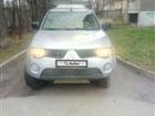 Mitsubishi L200 2.5, 2008, 