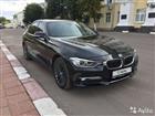 BMW 3  2.0AT, 2012, 
