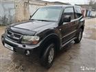Mitsubishi Pajero 3.2AT, 2003, 257000