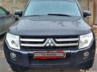Mitsubishi Pajero 3.0AT, 2010, 180000