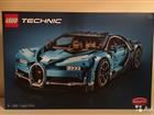  Lego Technic Bugatti Chiron