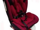  Kenga 0-36 isofix  red