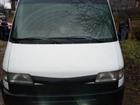 FIAT Ducato 2.8, 1997, 258897