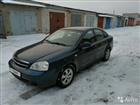 Chevrolet Lacetti 1.4, 2008, 183000