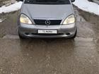 Mercedes-Benz A- 1.4, 1998, 184000