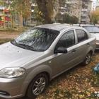 Chevrolet Aveo 1.2 , 2007, 