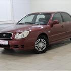 Hyundai Sonata 2.0 , 2005, 