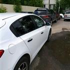 Chevrolet Cruze 1.6 AT, 2012, 
