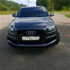 Audi Q7 3.0 AT, 2011, 115 000 