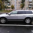 Volvo XC70 2.0 AT, 2011, 176 000 