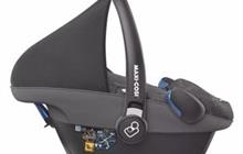 Maxi Cosi pebble plus 0    isofix 2 wayFix