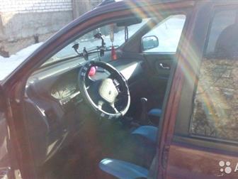 Mitsubishi Space Wagon    