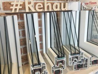  Rehau    5 !    13   ,   :  ,  ,   , ,  