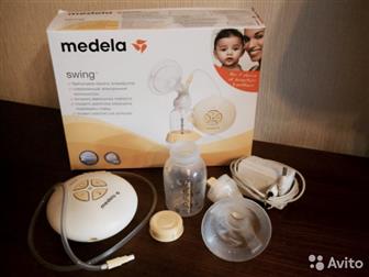     Medela Swing,    ,   ,     Mini Electric -   ,    