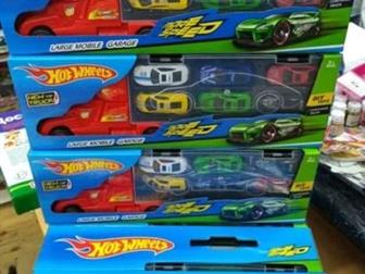  Hot Wheels   6   ,      ,            