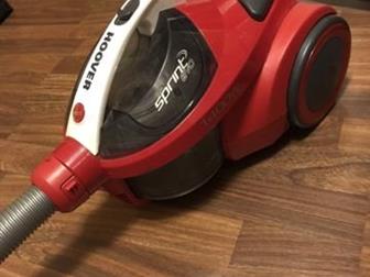  Hoover sprint evo 1400w /,     