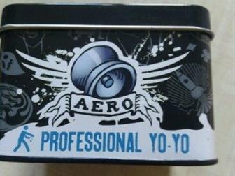  Yo Yo aero   4,   ,    ,   ,      7000 ,    