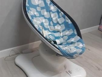  - 4moms mamaRoo 4, 0 : -: :    : 4   