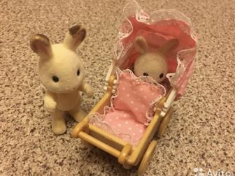    Sylvanian Families    ,  ,     ,   - -  ,  ,  ,  