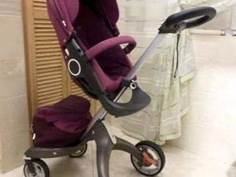      Stokke Xplory v4,  1 ,   ,   ,   : ,  , ,  