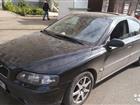 Volvo S60 2.4, 2001, 