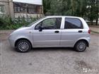 Daewoo Matiz 0.8, 2010, 