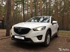Mazda CX-5 2.0�AT, 2012, �����������