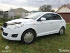 Chery Bonus (A13) 1.5, 2012, 