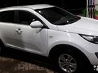 KIA Sportage 2.0AT, 2013, 