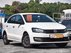 Volkswagen Polo 1.6, 2018, 