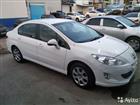 Peugeot 408 1.6�AT, 2012, �����