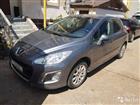 Peugeot 308 1.6���, 2010, �������