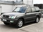 Lexus LX 4.7�AT, 2001, �����������