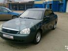 LADA Priora 1.6���, 2007, �����