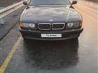 BMW 7 ����� 4.0�AT, 1995, �����