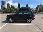 LADA 4x4 (����) 1.7���, 2017, �����������