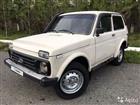 LADA 4x4 (����) 1.6���, 1980, �����������