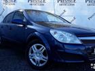 Opel Astra 1.6, 2008, 