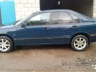 Volvo S40 1.7, 1998, 