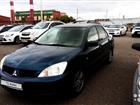 Mitsubishi Lancer 1.6�AT, 2009, �����