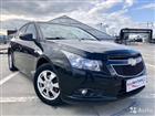 Chevrolet Cruze 1.8AT, 2012, 