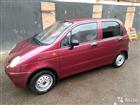 Daewoo Matiz 0.8, 2004, 