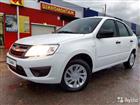 LADA Granta 1.6���, 2018, �������