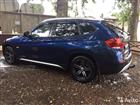 BMW X1 2.0�AT, 2011, �����������