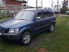 Honda CR-V 2.0, 1998, 