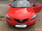 Mazda 3 1.6���, 2008, �������
