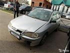 Mitsubishi Space Star 1.3���, 1999, �������